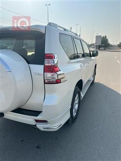 تويوتا لاندكروزر برادو